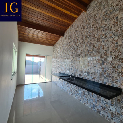 Imagem Imóvel com 2 Quartos à Venda, 100 m² em Parque Oratório - Santo André