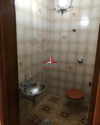 Imagem Imóvel com 3 Quartos à Venda, 166 m² em água Fria - São Paulo Imagem Imóvel com 3 Quartos à Venda, 166 m² em água Fria - São Paulo