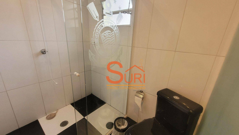 Imagem Cobertura com 3 Quartos à Venda, 142 m² em Rudge Ramos - São Bernardo Do Campo