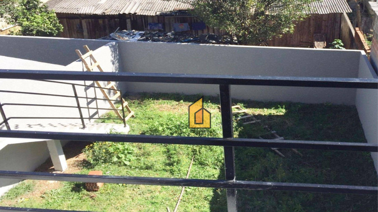 Imagem Casa com 3 Quartos à Venda, 70 m² em Campina Da Barra - Araucária