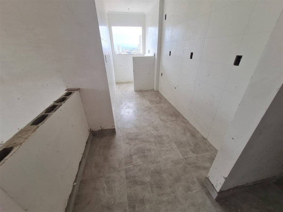 Imagem Apartamento com 2 Quartos à Venda, 53 m² em Caiçara - Praia Grande