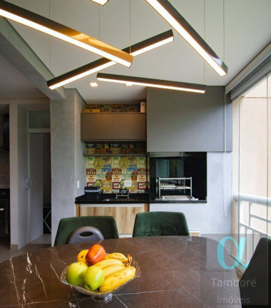 Imagem Apartamento com 3 Quartos à Venda, 94 m² em Tamboré - Santana De Parnaíba Imagem Apartamento com 3 Quartos à Venda, 94 m² em Tamboré - Santana De Parnaíba