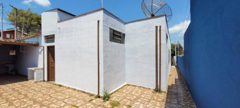 Imagem Casa com 3 Quartos à Venda, 151 m² em Jardim São Camilo - Jundiaí