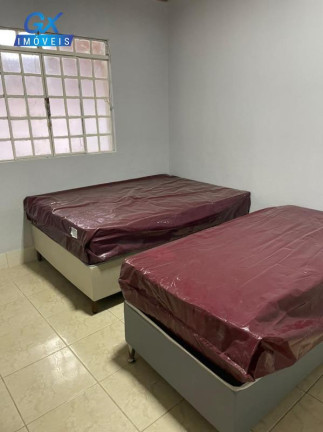 Imagem Imóvel com 3 Quartos à Venda, 180 m² em Cidade Jardim - Esmeraldas