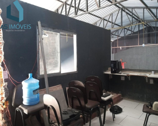 Imóvel Comercial para Alugar, 200 m² em Jardim Olinda - Cabo Frio