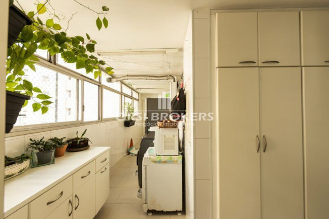 Imagem Apartamento com 4 Quartos à Venda, 270 m² em Santa Cecília - São Paulo