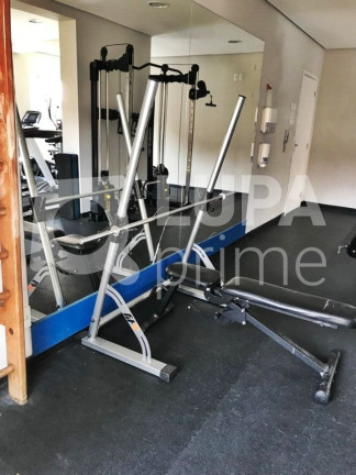 Imagem Apartamento com 2 Quartos à Venda, 52 m² em Mooca - São Paulo Imagem Apartamento com 2 Quartos à Venda, 52 m² em Mooca - São Paulo