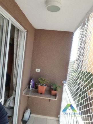 Imagem Apartamento com 3 Quartos à Venda, 68 m² em Jardim Rosinha - Diadema Imagem Apartamento com 3 Quartos à Venda, 68 m² em Jardim Rosinha - Diadema