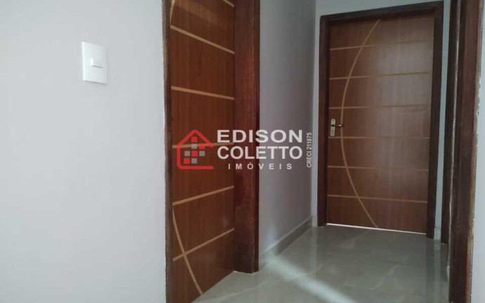 Imagem Apartamento com 3 Quartos à Venda, 72 m² em Morumbi - Piracicaba Imagem Apartamento com 3 Quartos à Venda, 72 m² em Morumbi - Piracicaba