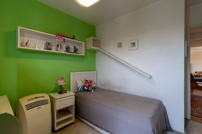 Imagem Apartamento com 3 Quartos à Venda, 116 m² em Brooklin Paulista - São Paulo Imagem Apartamento com 3 Quartos à Venda, 116 m² em Brooklin Paulista - São Paulo