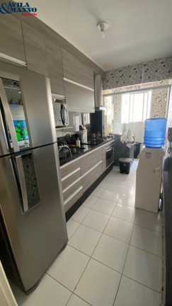 Imagem Apartamento com 2 Quartos à Venda, 55 m² em Mooca - São Paulo Imagem Apartamento com 2 Quartos à Venda, 55 m² em Mooca - São Paulo