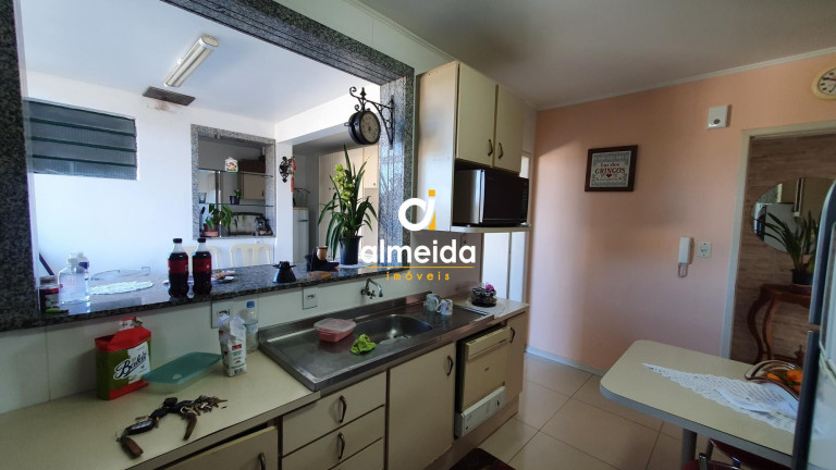 Imagem Apartamento com 4 Quartos à Venda, 120 m² em Nossa Senhora De Lourdes - Santa Maria Imagem Apartamento com 4 Quartos à Venda, 120 m² em Nossa Senhora De Lourdes - Santa Maria