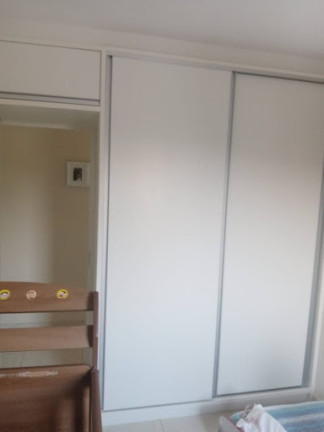 Imagem Apartamento com 2 Quartos à Venda, 48 m² em Condomínio Residencial Verona - Valinhos