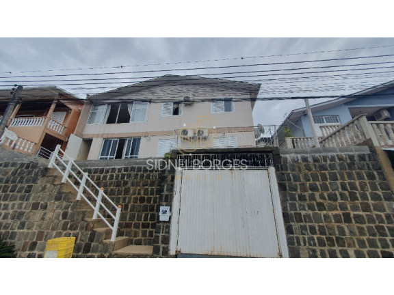 Casa com 3 Quartos à Venda, 160 m² em Nações - Concórdia