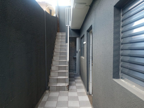 Imagem Casa com 3 Quartos à Venda, 150 m² em Pestana - Osasco