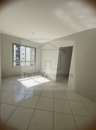 Apartamento com 3 Quartos à Venda, 60 m² em Parque Marajoara - Santo André