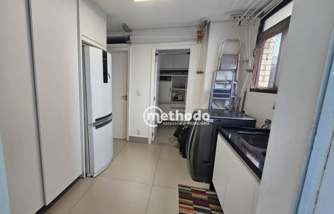 Imagem Apartamento com 3 Quartos à Venda, 210 m² em Jardim Proença - Campinas Imagem Apartamento com 3 Quartos à Venda, 210 m² em Jardim Proença - Campinas