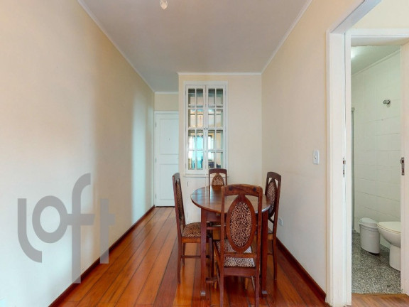 Imagem Apartamento com 3 Quartos à Venda,  em Vila Congonhas - São Paulo