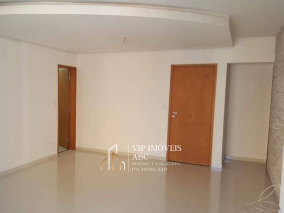 Imagem Apartamento com 3 Quartos à Venda, 134 m² em Jardim Bela Vista - Santo André Imagem Apartamento com 3 Quartos à Venda, 134 m² em Jardim Bela Vista - Santo André