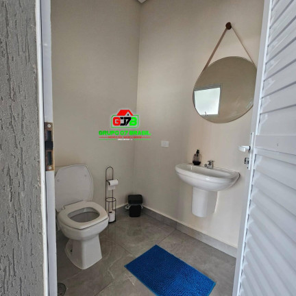 Imagem Casa de Condomínio com 6 Quartos à Venda, 3.900 m² em Igaratá - Igaratá