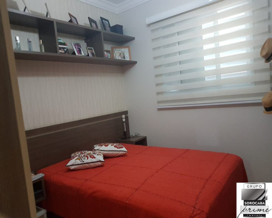 Imagem Apartamento com 3 Quartos à Venda, 86 m² em Vila Jardini - Sorocaba Imagem Apartamento com 3 Quartos à Venda, 86 m² em Vila Jardini - Sorocaba