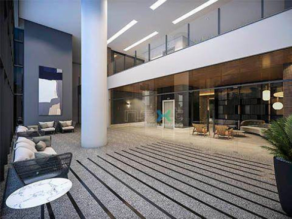 Imagem Apartamento com 3 Quartos à Venda, 181 m² em Centro - Campo Grande