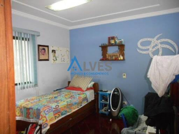Imagem Sobrado com 3 Quartos à Venda, em Jardim Atlântico - São Bernardo Do Campo Imagem Sobrado com 3 Quartos à Venda, em Jardim Atlântico - São Bernardo Do Campo