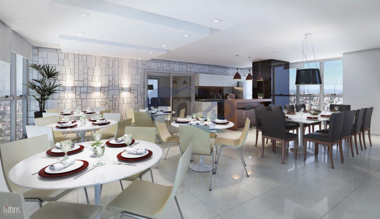 Imagem Apartamento com 3 Quartos à Venda, 106 m² em Centro - Torres