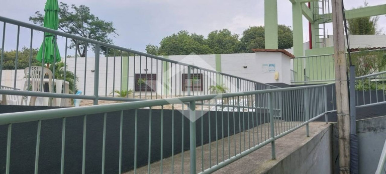 Imagem Apartamento com 2 Quartos à Venda, 45 m² em Campo Grande - Rio De Janeiro Imagem Apartamento com 2 Quartos à Venda, 45 m² em Campo Grande - Rio De Janeiro