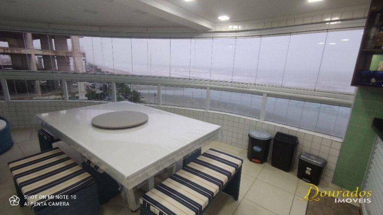 Imagem Apartamento com 2 Quartos à Venda, 100 m² em Balneário Flórida - Praia Grande Imagem Apartamento com 2 Quartos à Venda, 100 m² em Balneário Flórida - Praia Grande