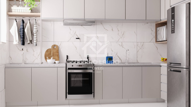 Imagem Apartamento com 2 Quartos à Venda, 45 m² em Primavera - Vitória Da Conquista Imagem Apartamento com 2 Quartos à Venda, 45 m² em Primavera - Vitória Da Conquista