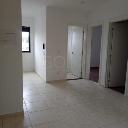 Imagem Apartamento com 2 Quartos à Venda, 46 m² em Jardim Residencial Paraíso - Araraquara Imagem Apartamento com 2 Quartos à Venda, 46 m² em Jardim Residencial Paraíso - Araraquara