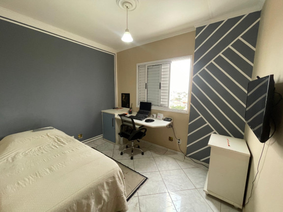 Imagem Apartamento com 3 Quartos à Venda, 76 m² em Parque Da Vila Prudente - São Paulo