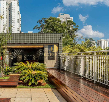 Imagem Apartamento com 3 Quartos à Venda, 87 m² em Vila Anastácio - São Paulo