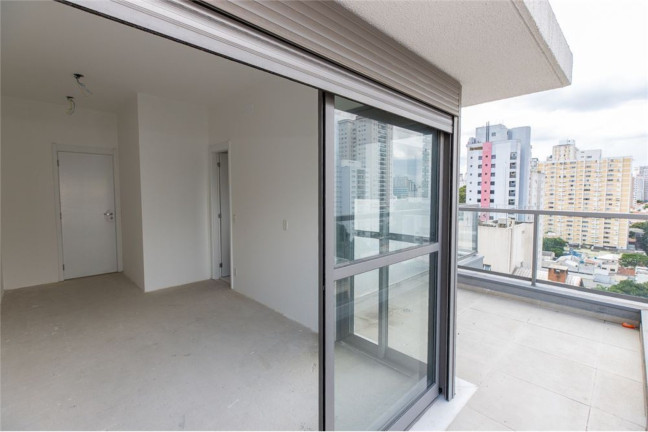 Imagem Apartamento com 2 Quartos à Venda, 107 m² em Vila Clementino - São Paulo