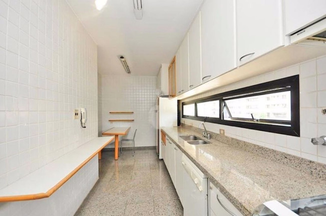 Imagem Apartamento com 3 Quartos à Venda, 190 m² em Vila Andrade - São Paulo Imagem Apartamento com 3 Quartos à Venda, 190 m² em Vila Andrade - São Paulo