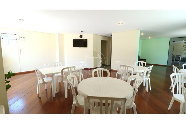 Imagem Apartamento com 3 Quartos à Venda, 116 m² em Campo Belo - São Paulo
