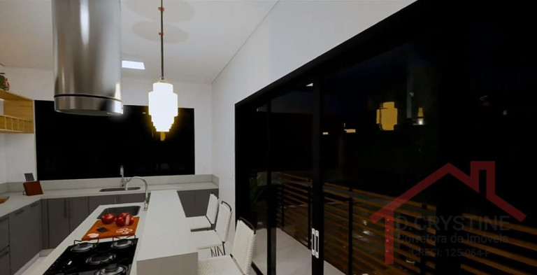 Imagem Casa com 3 Quartos à Venda, 237 m² em Portais - Cajamar