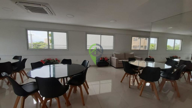 Imagem Apartamento com 2 Quartos à Venda, 69 m² em José Menino - Santos