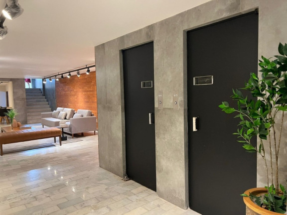 Imagem Apartamento com 1 Quarto à Venda, 30 m² em Centro Histórico - Porto Alegre