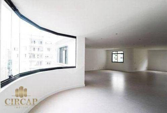Imagem Apartamento com 4 Quartos à Venda, 270 m² em Jardim Paulista - São Paulo Imagem Apartamento com 4 Quartos à Venda, 270 m² em Jardim Paulista - São Paulo