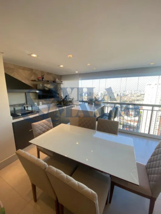 Imagem Apartamento com 2 Quartos à Venda, 85 m² em Mooca - São Paulo