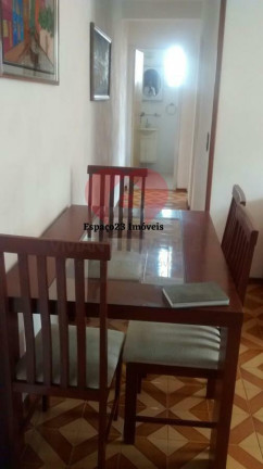 Imagem Apartamento com 2 Quartos à Venda, 50 m² em Limão - São Paulo