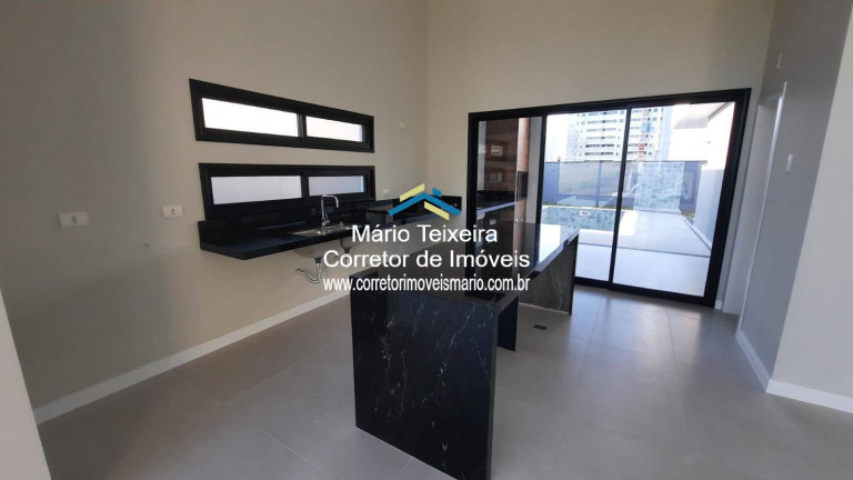Imagem Casa de Condomínio com 3 Quartos à Venda, 235 m² em Urbanova - São José Dos Campos Imagem Casa de Condomínio com 3 Quartos à Venda, 235 m² em Urbanova - São José Dos Campos