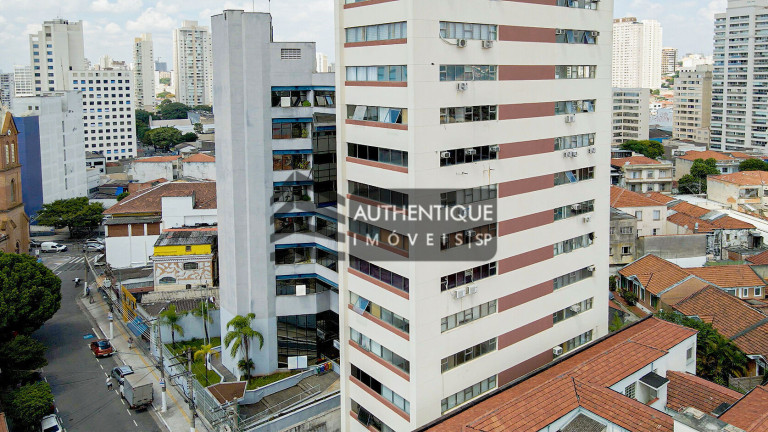 Sala Comercial à Venda, 32 m² em Lapa - São Paulo