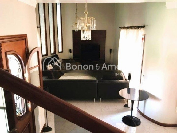 Imagem Casa de Condomínio com 3 Quartos à Venda, 262 m² em Parque Brasil 500 - Paulínia Imagem Casa de Condomínio com 3 Quartos à Venda, 262 m² em Parque Brasil 500 - Paulínia