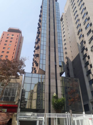 Sala Comercial à Venda, 70 m² em Santa Cecília - São Paulo