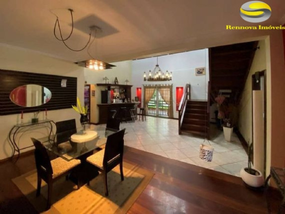 Imagem Casa de Condomínio com 4 Quartos à Venda, 780 m² em Chácara Dos Junqueiras - Carapicuíba