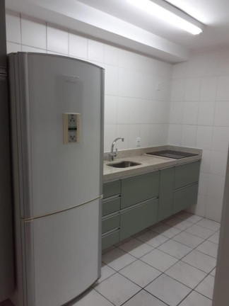 Imagem Apartamento com 1 Quarto à Venda, 42 m² em Casa Branca - Santo André