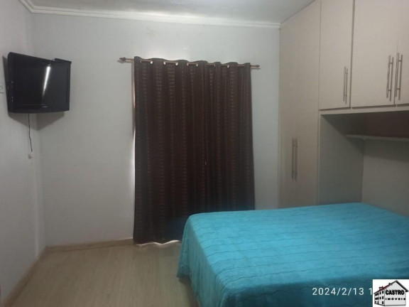 Imagem Casa com 2 Quartos para Alugar, 67 m² em Parque Artur Alvim - São Paulo Imagem Casa com 2 Quartos para Alugar, 67 m² em Parque Artur Alvim - São Paulo